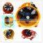 Hot sell industrial portable ventilator ventilation fan