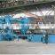 dust collect made in QIngdao Hot Sale Steel Bar Automatic Blast Machine/Used Foundry Equipment