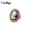 Fashion Jewelry Image Ring Vantage Style Women Party Show Gift Dresses Apparel Promotion Accessories