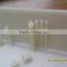oem precision abs fabrication for plastic cover