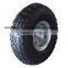 10" PNEUMATIC TYRES BARROW TYRES AIR WHEELS