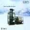 Ice making machines Tube Ice machine 5 ton per day