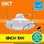 120V retrofit led downlight for Amercial Market 5 years warranty