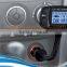 Hot Selling and Steadily Spring Handle Design Radio tuner player Car FM Transmitter B-328N