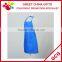 Polyester Cotton Blended Mixed Color Custom Bib Kitchen Apron with Pockets