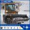 High Performance 1t Mini Backhoe Loader for Sale