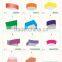 Alloy ceiling hanging banner frames