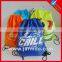 Best selling foldable drawstring mesh bag