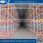 Wholesale china drive in pallet rack supplier