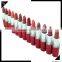 Wholesale Colorful Cosmetic Lipstick /Lasting Moisturizing Lipstick