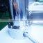 Kitchen faucet Stainless steel water filter for laboratory