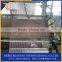 0.5-1.8m width standard mesh welded wire mesh