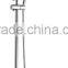 KDS-09 2015 luxury rain shower set contemporary single handle brass chrome bath shower mixer tap, thermostatic shower mixer