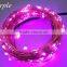 12V Copper wire 10M 100 leds string lights