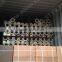 16 vertical wires galvanized cages for filter
