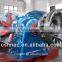 hydro turbine generator