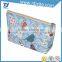 high-capacity waterproof Storage bag travel Cosmetic bag