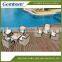 Modern Rattan Wicker Patio Furniture
