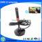 Portable Indoor/Outdoor Magnetic active tv antenna with 30dbi Digital DVB-T Stick Freeview TV Receiver Aerial Antenna