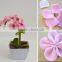 color needlepunch felt for child DIY and decoration