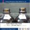 Boston Amber glass bottle 8oz supplier in China