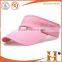 custom high quality sun visor cap,wholesale embroidery sun visor,printing sun hat                        
                                                                                Supplier's Choice