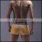 top quality and fashion men swimwear shorts with men high cut swimwear of european swimwear designer