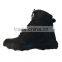 black american style military boots for men