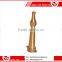 HY002-001A-00 Pin type water jet nozzle;hose nozzle