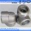 socket weld pipe fittings dimensions