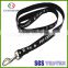 wholesale personalized flexi retractable long lightweight nylon elastic soft handle dog training leash bulk