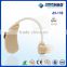 China wholesale cheap price BTE amplifier ear equipment hearing aid