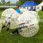 inflatable bumper ball body zorbing bubble soccer ball