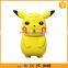 Novelty Cell Phone Portable Charger for Pikachu Power Bank 5200mAh
