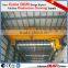 QD Model 5~50/10t slow speed winch type bridge crane