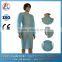 comfortable healthy isolation sms surgical gown