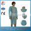 doctor operation surgical coverall nonwoven surgical gown