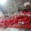 firefighting latest product Balanced pressure a-php foam bladder tank