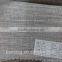 Woven fabric Hair interlining for suit