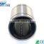 High quality 40x60x80mm linear ball bearing LM40UU