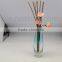 Reed Diffuser Use and Organic Material Material sola wood flower reed diffuser