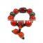 Natural stone bracelet NSB-124