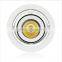 16w dimmable led downlight