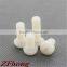 M2 to M8 phillips nylon plastic pan head machine screw