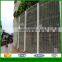 Factory direct sale anti climb 358 high security fence