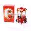 Household popcorn machine , pop corn machine, pop corn maker, mini popcorn machine