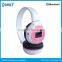 Shenzhen factory bluetooth headphones fold