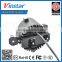 100% Waterproof CE E4 Nissa n led fog lamp
