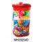 Plastic good quality building block toys