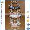professional wire display snack display racks